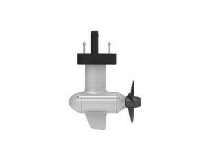 Pod Drive 6.0 Evo